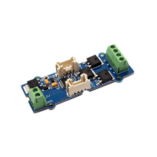 Grove - LED Strip Driver - 1