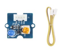 Grove - Mavi LED - 4