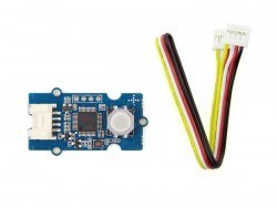 Grove Mini Küre Joystick Kartı - 2