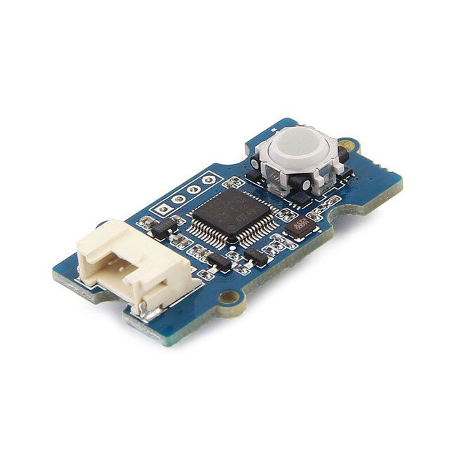 Grove Mini Küre Joystick Kartı - 1