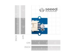 Grove - Multi Color Flash LED (5mm) - 4