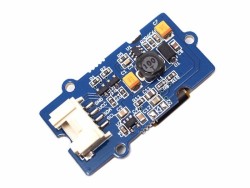 Grove - OLED Display 0.96
