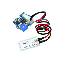 Grove - Piezo Titreşim Sensörü Kartı - SeeedStudio