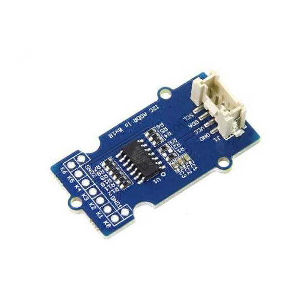 Grove - Q Touch Sensor - 1