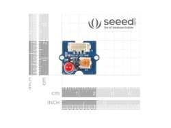 Grove - Red LED - 4