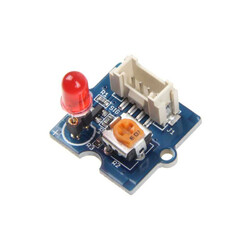 Grove - Red LED 