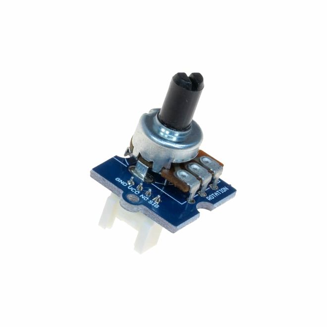 Grove - Rotary Angle Sensor (P) - 1