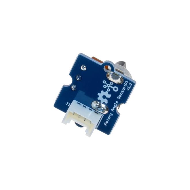 Grove - Rotary Angle Sensor (P) - 2