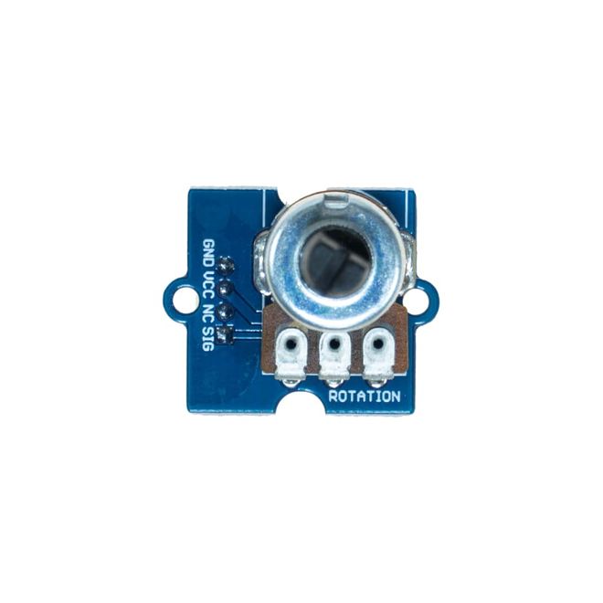 Grove - Rotary Angle Sensor (P) - 3