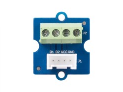 Grove - Screw Terminal - 2