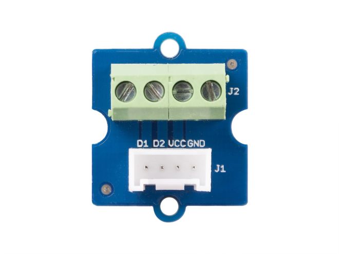Grove - Screw Terminal - 2