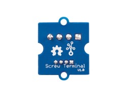 Grove - Screw Terminal - 3