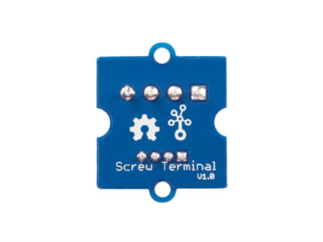 Grove - Screw Terminal - 3