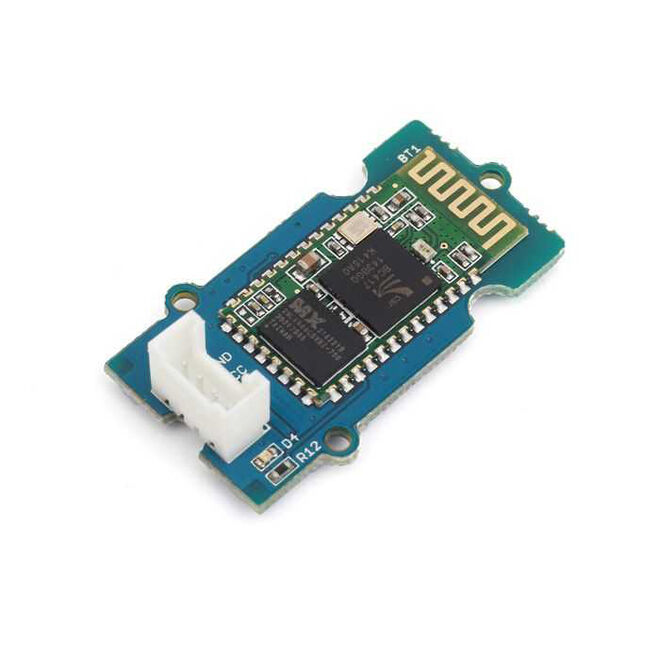 Grove - Serial Bluetooth v3.1 - 1