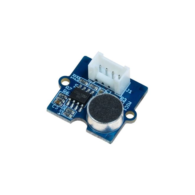 Grove Sound Sensor - 1