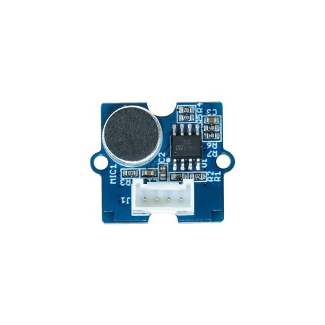 Grove Sound Sensor - 3