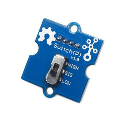 Grove - Switch (P) - SeeedStudio