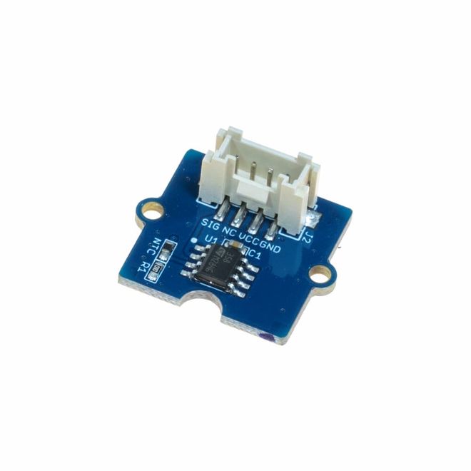 Grove - Temperature Sensor - 1