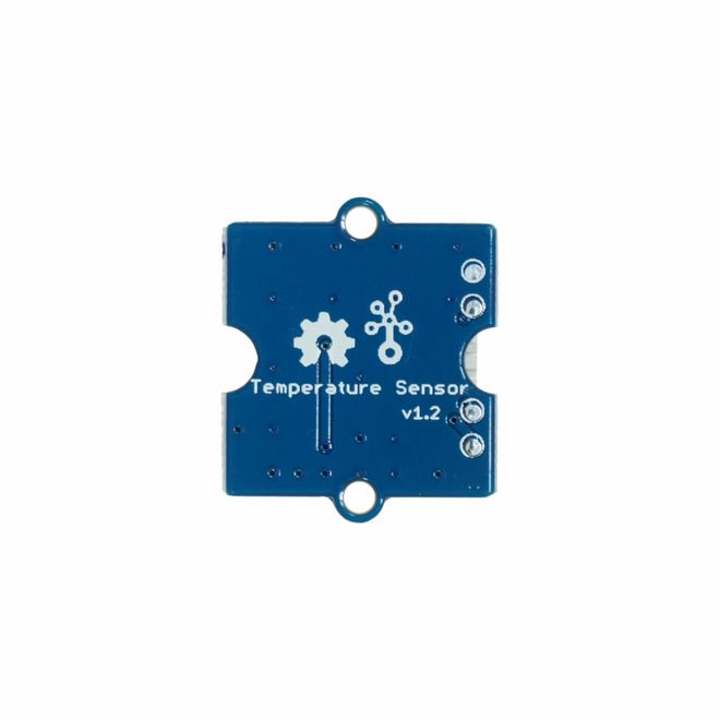 Grove - Temperature Sensor - 4