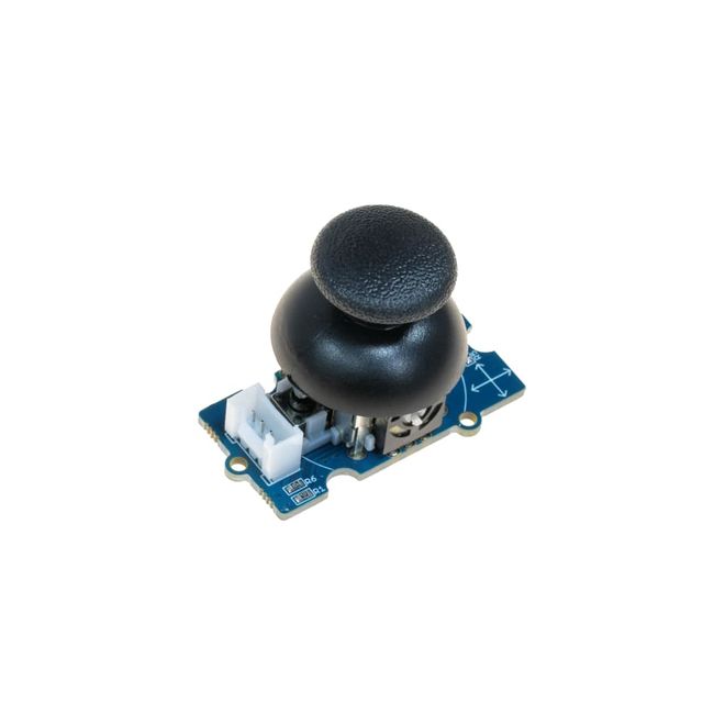 Grove - Thumb Joystick - 1
