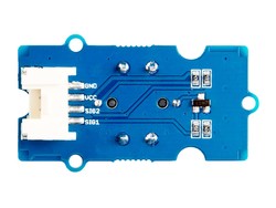 Grove - Yellow LED Button - 3