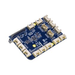 GrovePi+ Shield - SeeedStudio