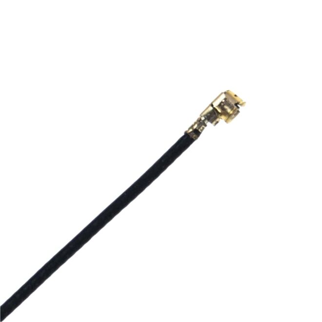 GSM/Hücresel 2dBi uFL Anten - İnce Sticker Tip - 4