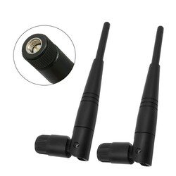 GSM/Hücresel 3dBi SMA Anten - 3