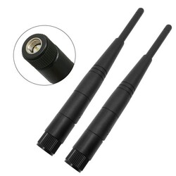 GSM/Hücresel 3dBi SMA Anten - 5