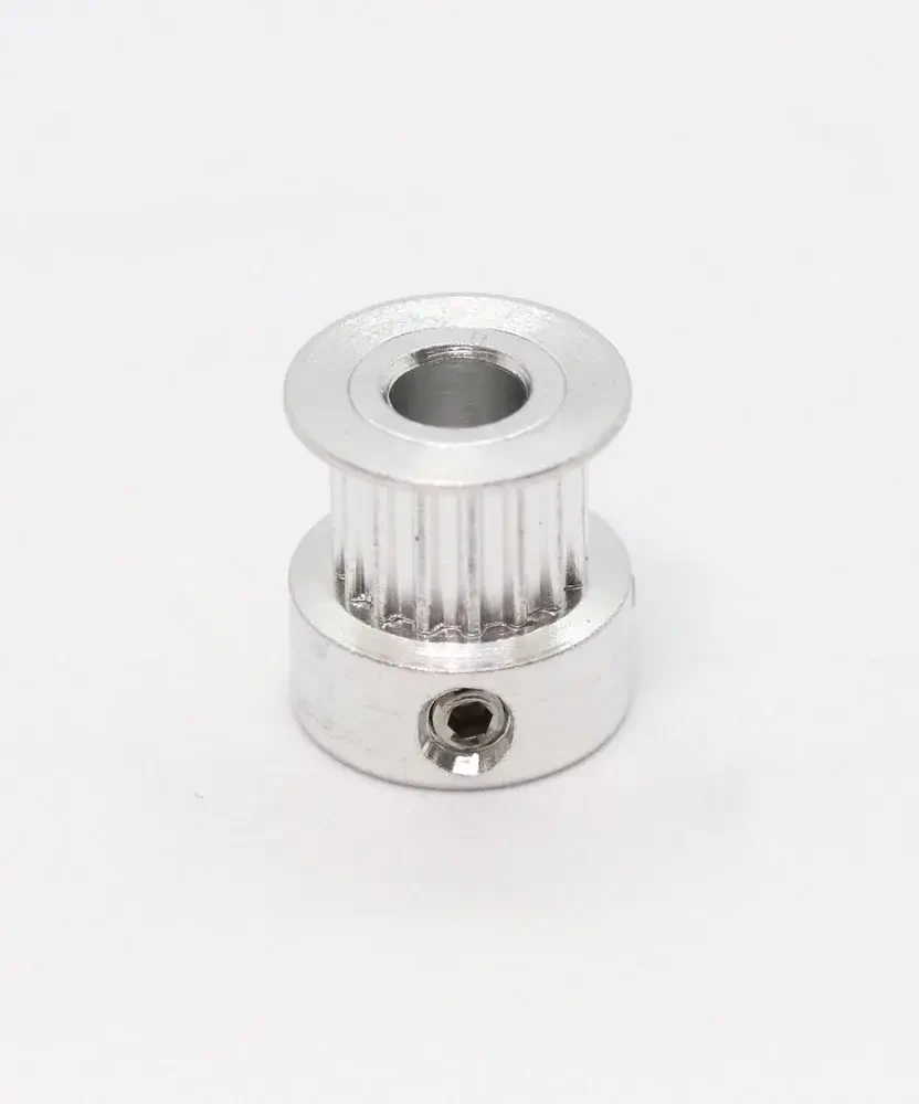 GT2-6 Timing Belt Pulley 16T 5mm - 2