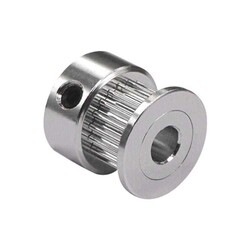 GT2-6 Timing Belt Pulley 20T 5mm 