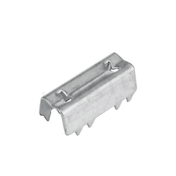 GT2-6mm Açık Triger Kayışı Kelepçesi - 2