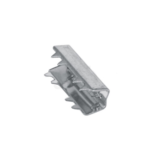 GT2-6mm Açık Triger Kayışı Kelepçesi - 1