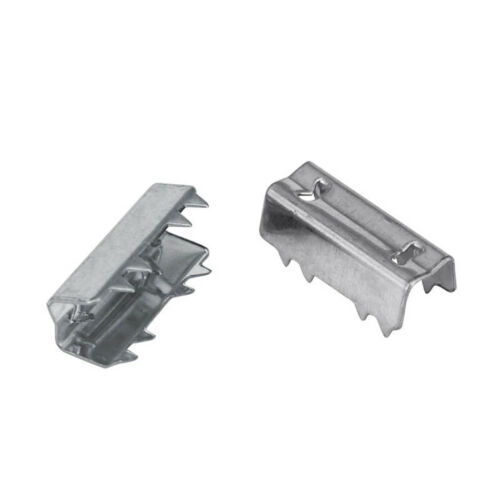 GT2-6mm Open Timing Belt Clamp - 3