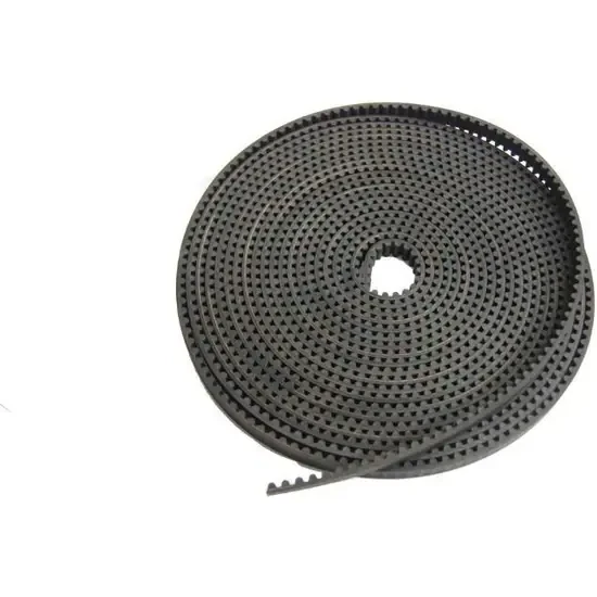 GT2-6mm Timing Belt (Rubber) - 3
