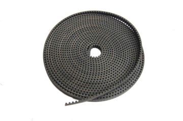 GT2-6mm Timing Belt (Rubber) - 4