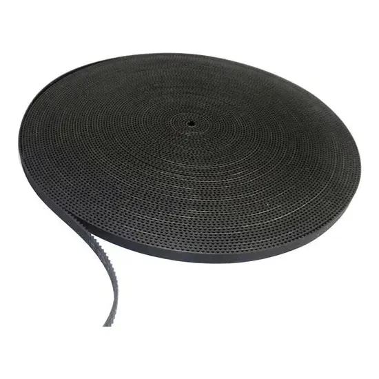 GT2-6mm Triger Kayışı (Kauçuk) - 2