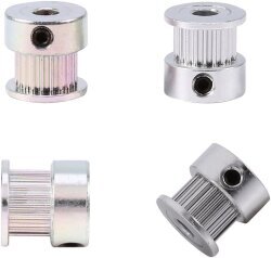 GT2 Hoop, 20 Gear - 2