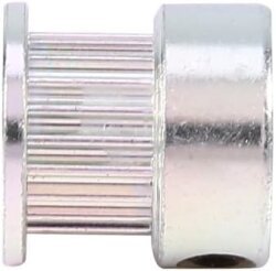 GT2 Kasnak, 20 Diş - 4