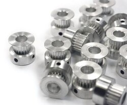 GT2 Kasnak, 20 Diş (8mm) - Robotistan