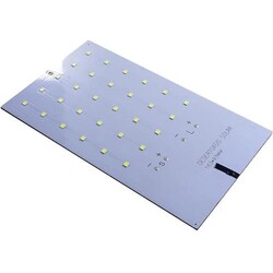 Güneş Paneli - Solar Panel 6V 230mA - Güneş Enerjili Işık - 2