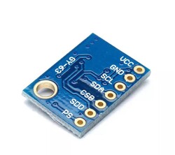 GY-63 High Precision Altimeter Sensor Module - Height and Pressure Sensor Module - Solderless - 3