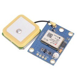 GY-NEO6MV2 GPS Module for Flight Controller Systems 