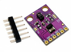 GY-9960-3.3 APDS-9960 RGB Kızılötesi Hareket Sensörü - Hareket Yönü Tanıma Modülü (Lehimsiz) - 2