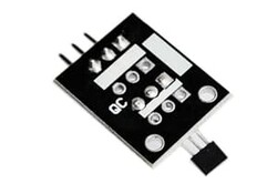 Hall Effect Magnetic Field Sensor Module KY-003 - 2