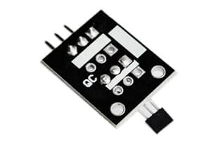 Hall Effect Magnetic Field Sensor Module KY-003 - 2