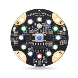 HaloCode 