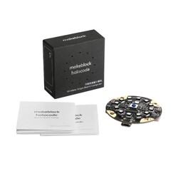 Halocode Proje Geliştirme Seti - 3