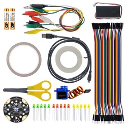 Halocode Project Development Kit 