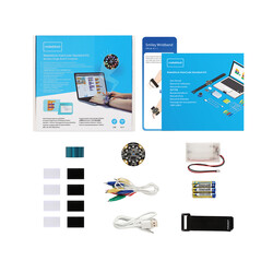 HaloCode Standard Kit - Makeblock